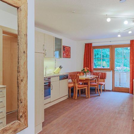 Koglbauer - Apartment Nr 3 Зёлль Экстерьер фото